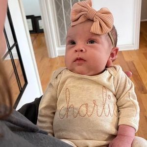 Meet your Posher, Jerri